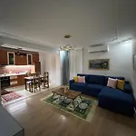 Apartmán Chestnut Yard Tirana