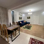 Chestnut Yard Apartmán Tirana
