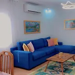 Apartmán Chestnut Yard Tirana