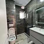 Apartmán Chestnut Yard Tirana
