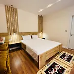 Chestnut Yard Tirana