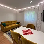 Apartmán Chestnut Yard *
