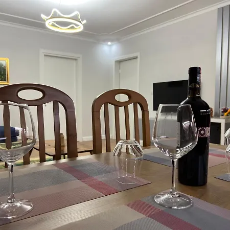 Chestnut Yard Διαμέρισμα