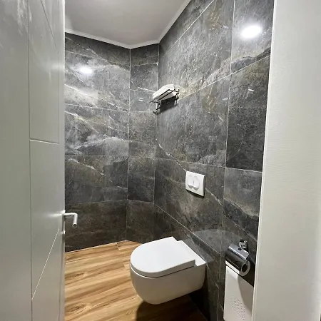 Chestnut Yard Διαμέρισμα