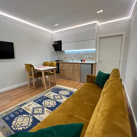 Chestnut Yard Appartement *