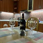 Chestnut Yard Апартаменты