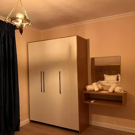 Appartement Chestnut Yard *