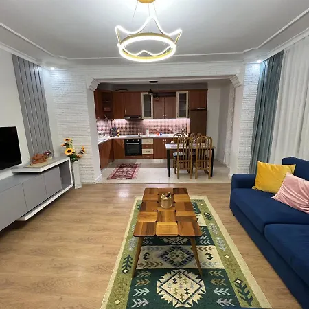 Chestnut Yard 公寓 *