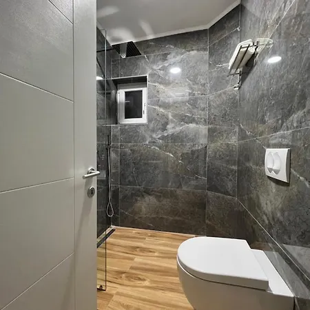 Apartmán Chestnut Yard *