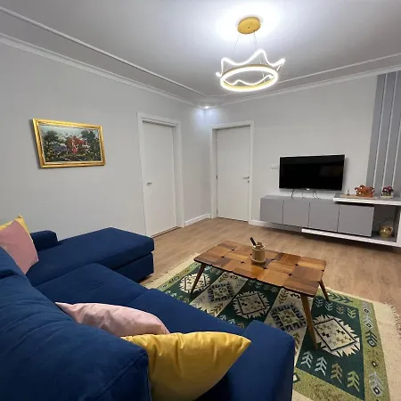 Chestnut Yard 公寓