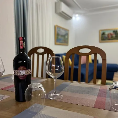 Appartement Chestnut Yard *