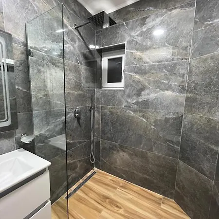 公寓 Chestnut Yard *