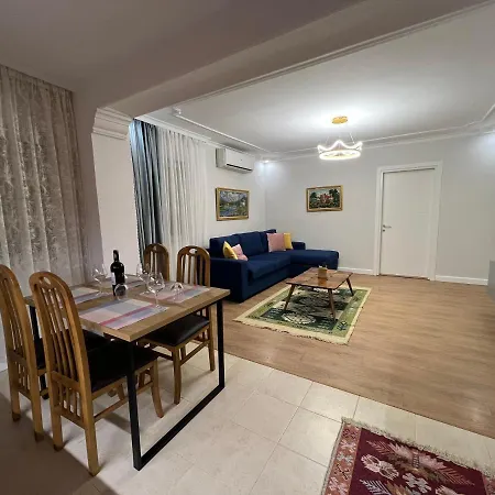 Chestnut Yard Appartement Tirana