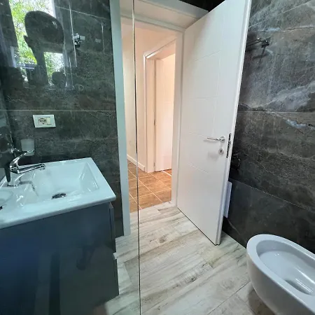 Chestnut Yard Appartement Tirana