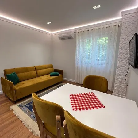 Appartement Chestnut Yard *