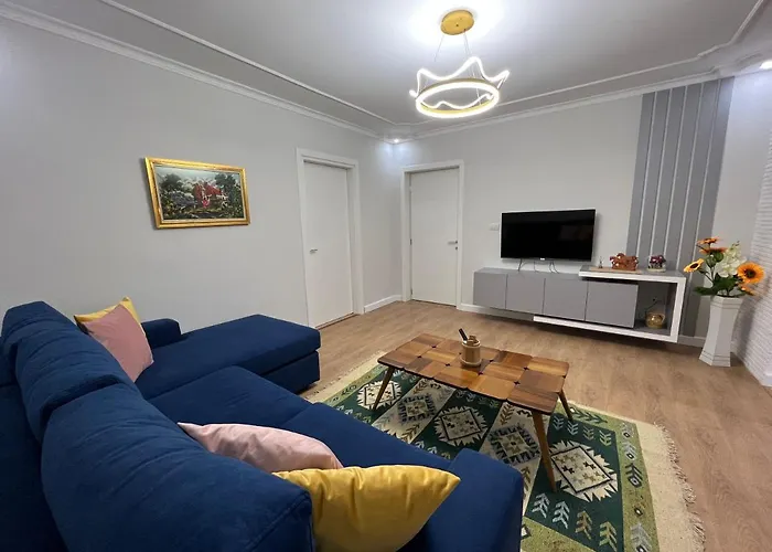 Chestnut Yard Appartement
