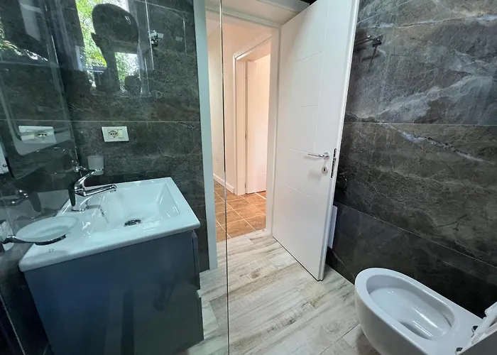 Chestnut Yard Appartement Tirana